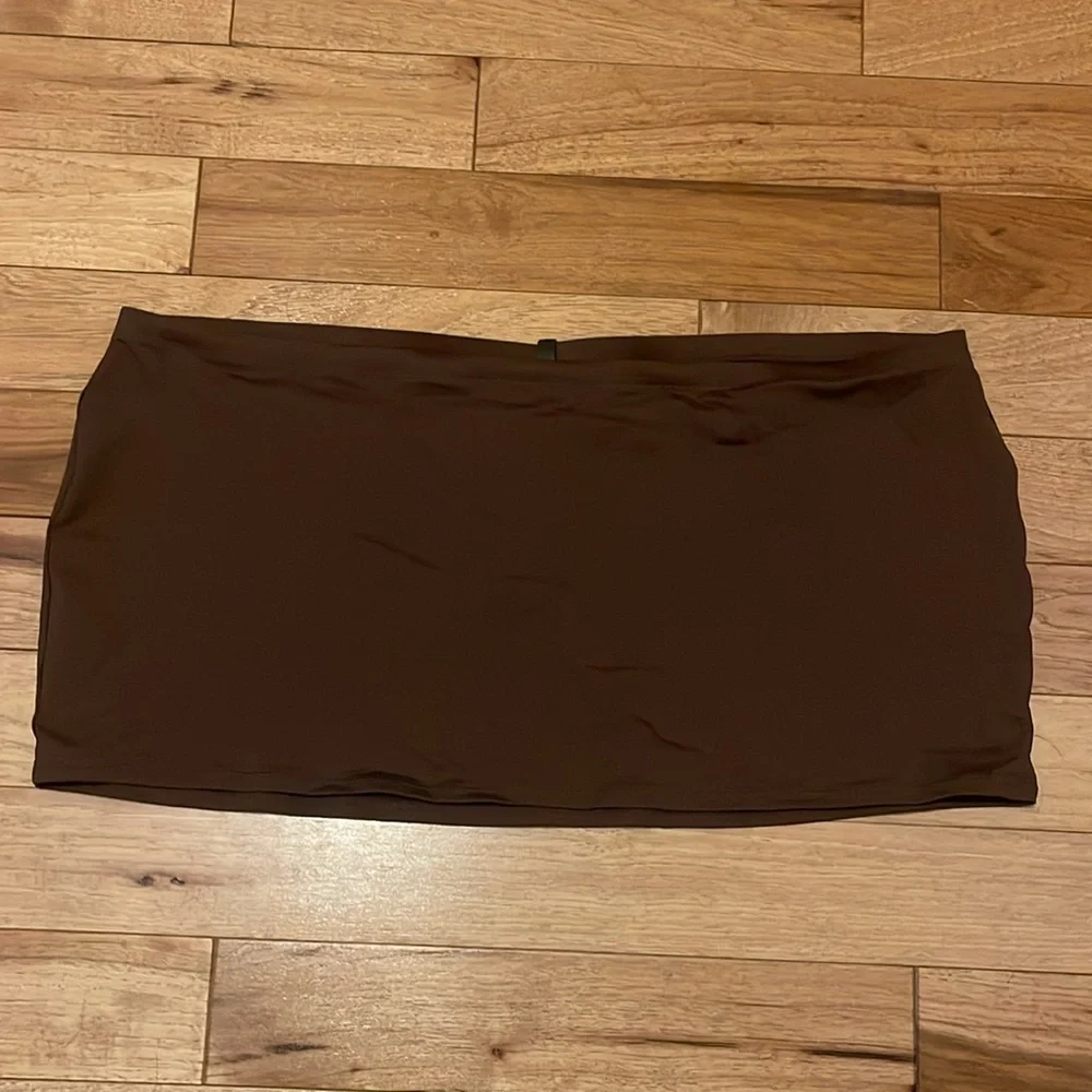 SKIMS recycled swim